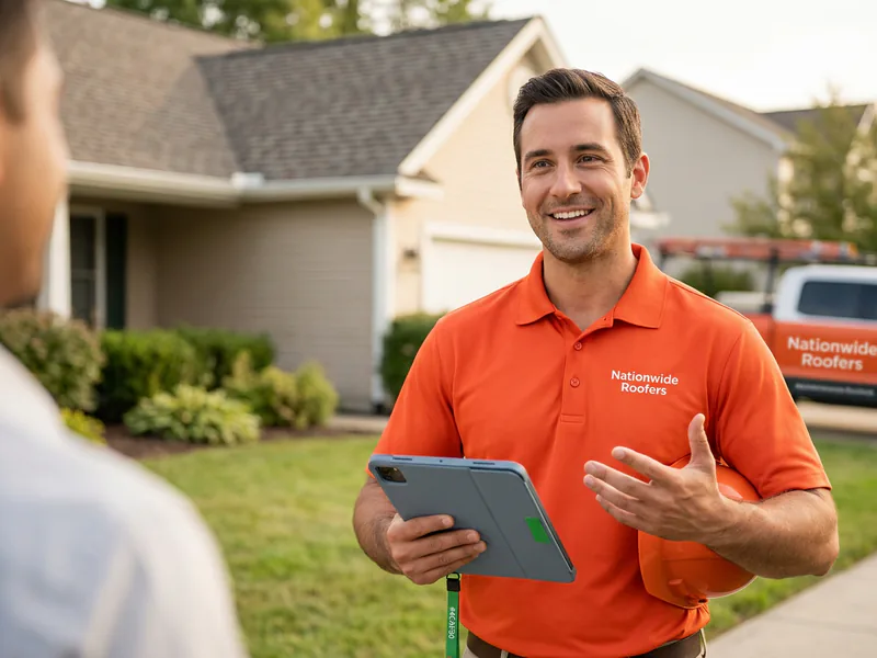 Roof Installation  in Tarrytown  FAQ