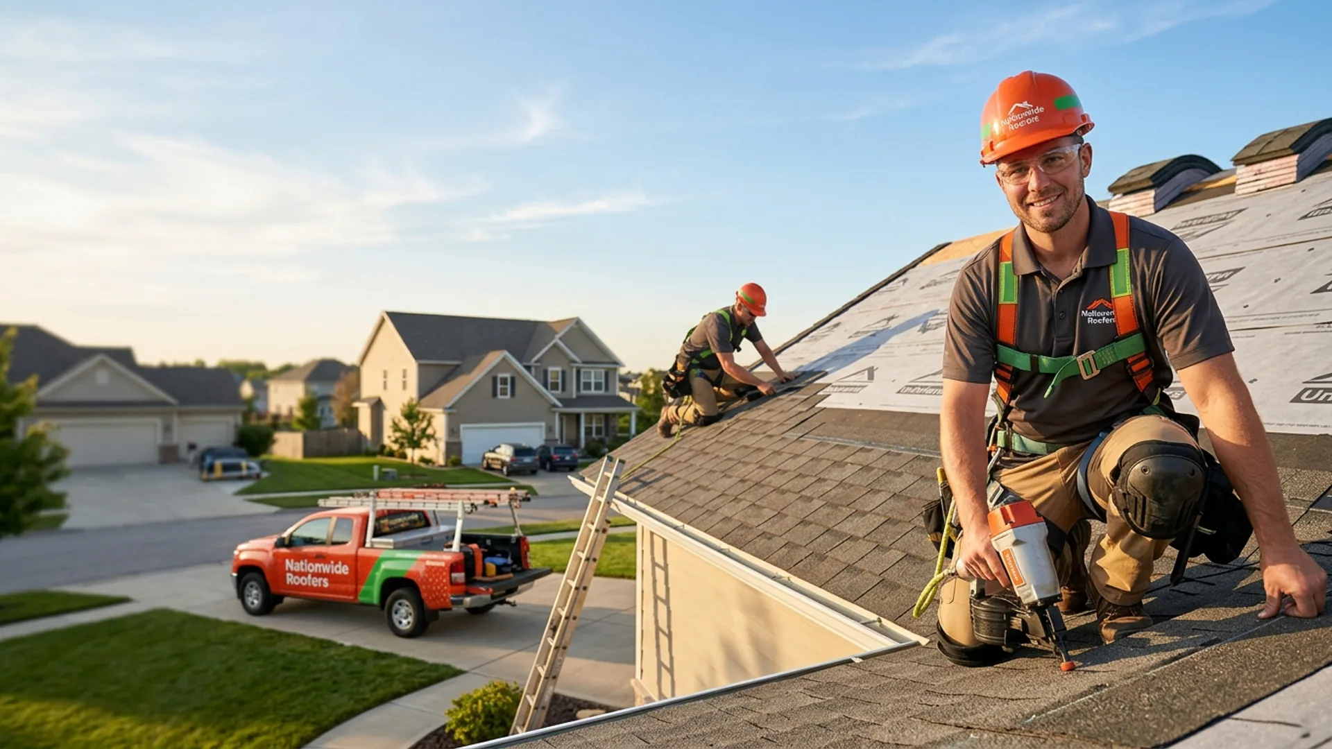 Reliable Roof Installation Tarrytown, NY Near Me
